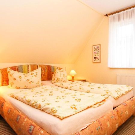 Apartamento Likedeeler 2 Zingst Exterior foto